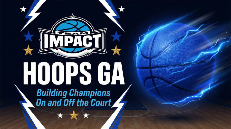 Team Impact Swag