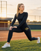 Yellow Jackets 2602 Yoga Pants