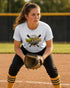 Yellow Jackets 2602 Performance Tee