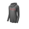 Women's Long Sleeve Hoodie - PRAY