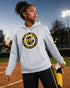 Yellow Jackets 2602 VFW Performance Hoodie