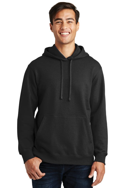 "Pray Where You Play" - Tennis - Men/Women Hoodie