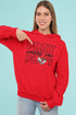 "Pray Where You Play" - Football - Men/Women Hoodie