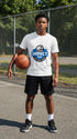 Team Impact Classic Cotton T-Shirt