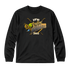 Yellow Jackets 2602 Classic Long Sleeve Tee