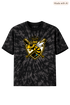 Yellow Jackets 2602 VFW Tie-Dye Tee