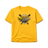 Yellow Jackets 2602 Classic Softball Tee