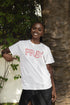 Short Sleeve Tee Shirt - Women's - PRAY