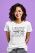 "Pray Where You Play" - Volleyball - Men/Women Tees