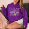 "Pray Where You Play" - Tennis - Men/Women Hoodie