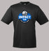 Team Impact Performance Short Sleeve Dri-Fit Shirt
