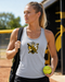 Yellow Jackets 2602 VFW Tank Top