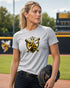 Yellow Jackets 2602 VFW Performance Tee