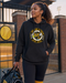 Yellow Jackets 2602 VFW Classic Pullover Hoodie