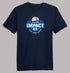 Team Impact Classic Cotton T-Shirt
