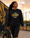 Yellow Jackets 2602 Classic Crewneck Sweatshirt
