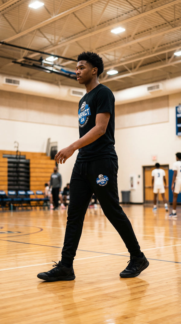 Team Impact Athletic Jogger Pants