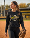 Yellow Jackets 2602 Performance Long Sleeve