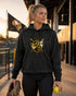 Yellow Jackets 2602 VFW Performance Hoodie