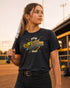 Yellow Jackets 2602 Performance Tee