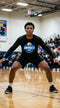 Team Impact Performance Long Sleeve Dri-Fit Shirt