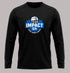 Team Impact Performance Long Sleeve Dri-Fit Shirt