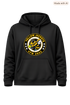 Yellow Jackets 2602 VFW Classic Pullover Hoodie