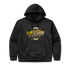 Yellow Jackets 2602 Performance Hoodie