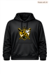 Yellow Jackets 2602 VFW Performance Hoodie