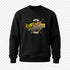 Yellow Jackets 2602 Classic Crewneck Sweatshirt