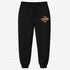 Yellow Jackets 2602 Athletic Jogger Pants