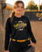 Yellow Jackets 2602 Classic Long Sleeve Tee