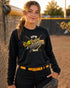 Yellow Jackets 2602 Classic Long Sleeve Tee