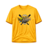 Yellow Jackets 2602 Performance Tee