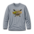 Yellow Jackets 2602 Performance Long Sleeve