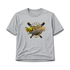 Yellow Jackets 2602 Classic Softball Tee