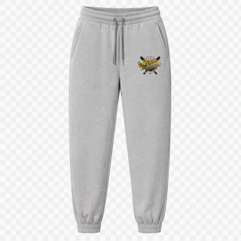 Yellow Jackets 2602 Athletic Jogger Pants