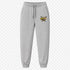 Yellow Jackets 2602 Athletic Jogger Pants
