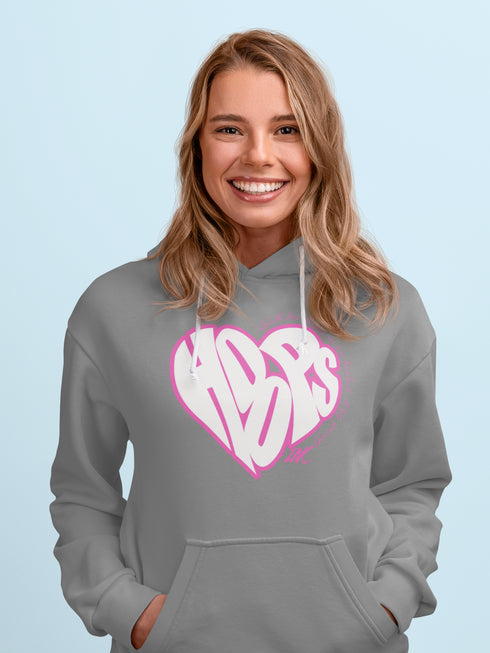 Breast Cancer Awareness Hoodie - Men/Women