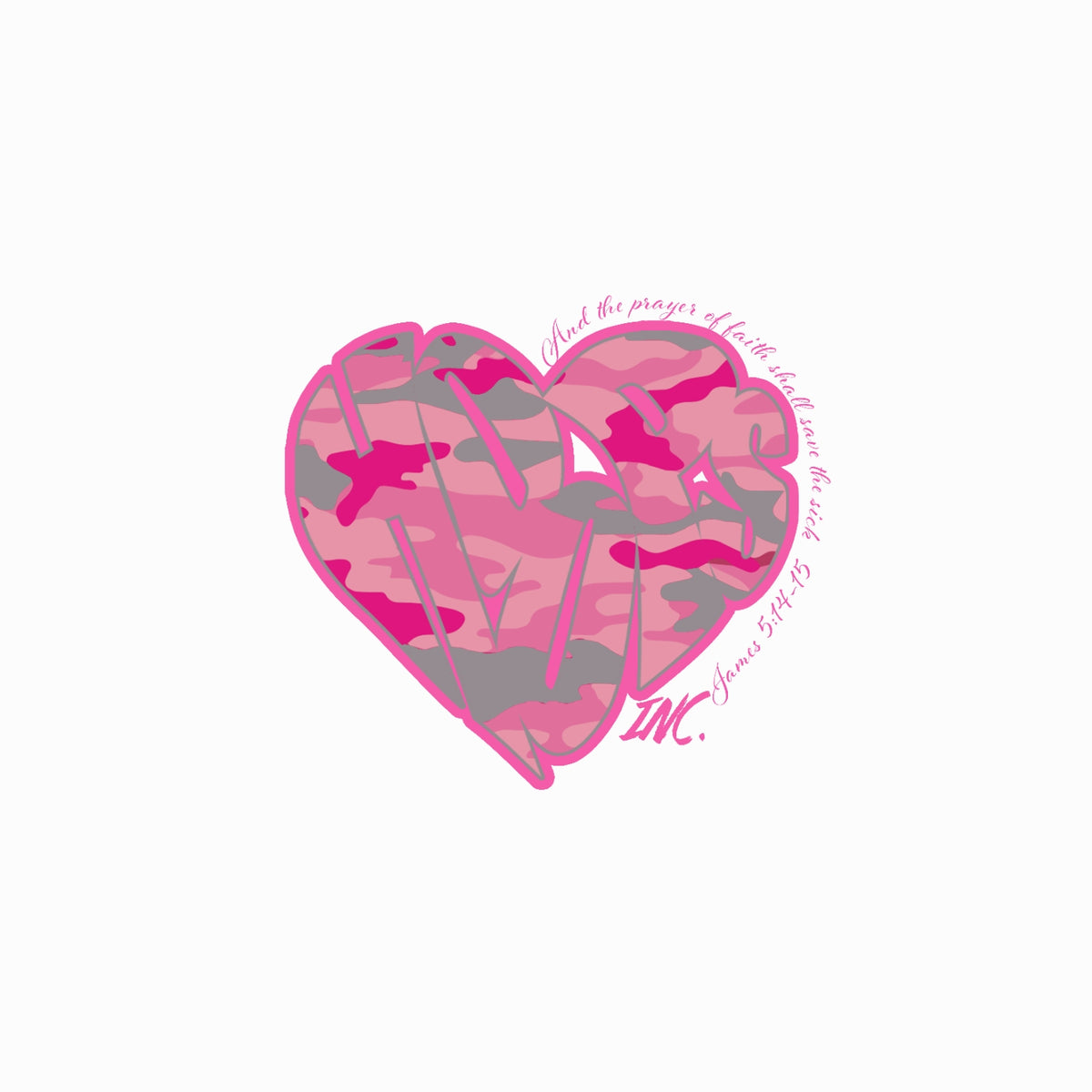 Breast Cancer Awareness Leggings (Olive) – HOOPS Inc Store