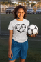 HOOPS Inc Dual Sports Tee - Women's Short Sleeve Soccer