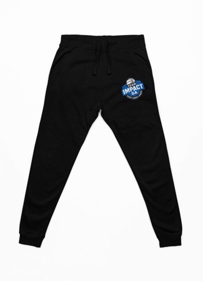 Team Impact Athletic Jogger Pants