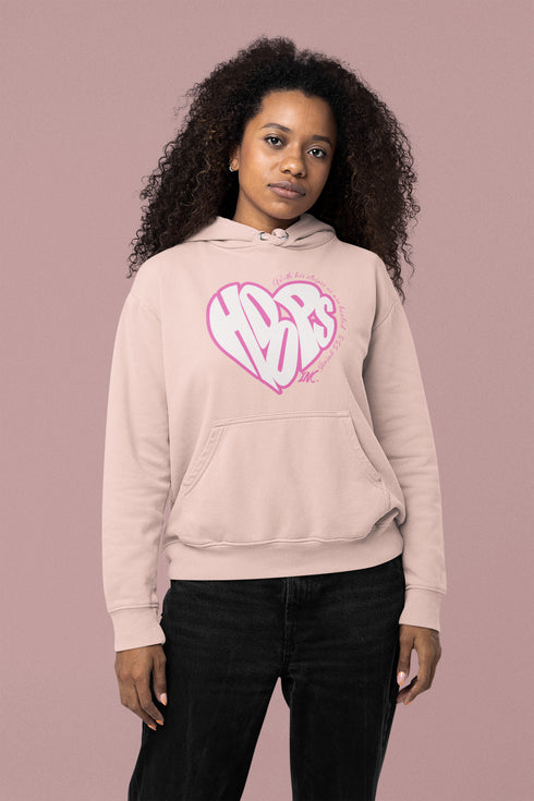 Breast Cancer Awareness Hoodie - Men/Women