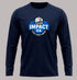 Team Impact Performance Long Sleeve Dri-Fit Shirt