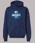 Team Impact Premium Pullover Hoodie