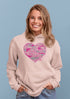 Breast Cancer Awareness Hoodie - Men/Women