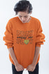 "Pray Where You Play" - Softball - Men/Women Crew Neck Sweatshirt