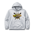 Yellow Jackets 2602 Performance Hoodie