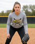 Yellow Jackets 2602 Performance Long Sleeve