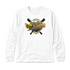 Yellow Jackets 2602 Classic Long Sleeve Tee